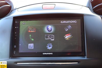 2008 Mazda Demio - Thumbnail