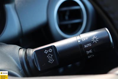 2008 Mazda Demio - Thumbnail