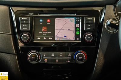 2021 Nissan X-Trail - Thumbnail