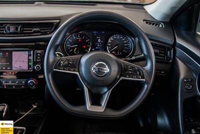 2021 Nissan X-Trail - Thumbnail