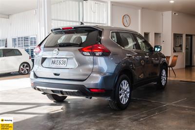 2021 Nissan X-Trail - Thumbnail