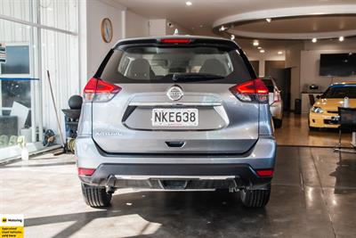 2021 Nissan X-Trail - Thumbnail