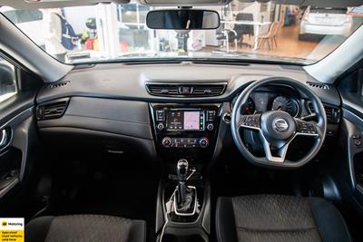 2021 Nissan X-Trail - Thumbnail