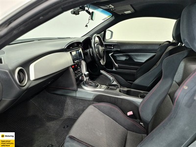 2012 Subaru BRZ - Thumbnail