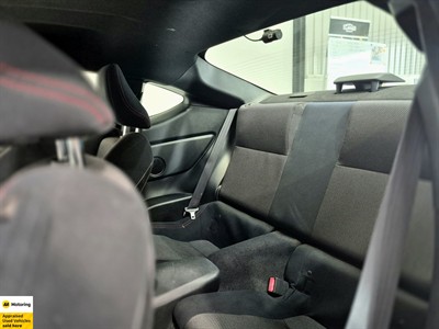 2012 Subaru BRZ - Thumbnail