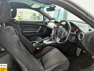 2012 Subaru BRZ - Thumbnail