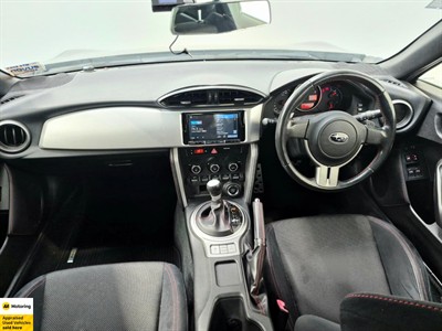 2012 Subaru BRZ - Thumbnail