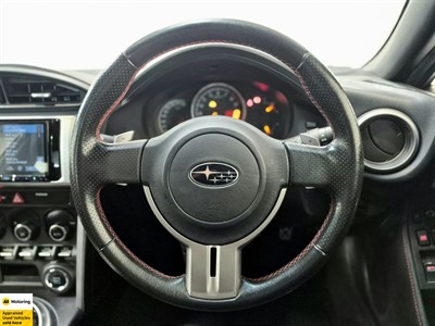 2012 Subaru BRZ - Thumbnail