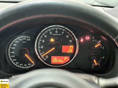 2012 Subaru BRZ - Thumbnail