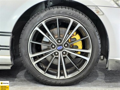 2012 Subaru BRZ - Thumbnail