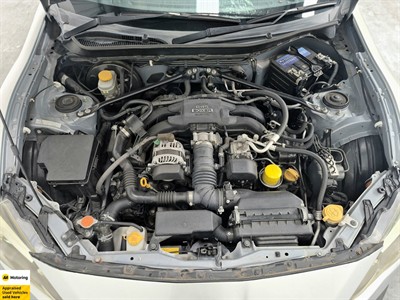 2012 Subaru BRZ - Thumbnail