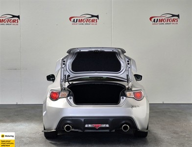 2012 Subaru BRZ - Thumbnail