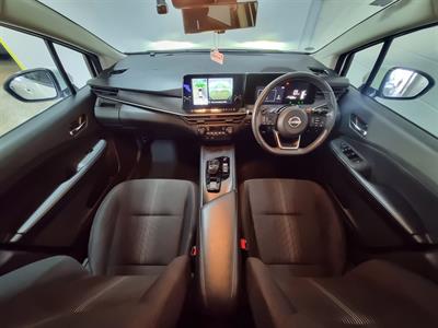 2021 Nissan Note - Thumbnail