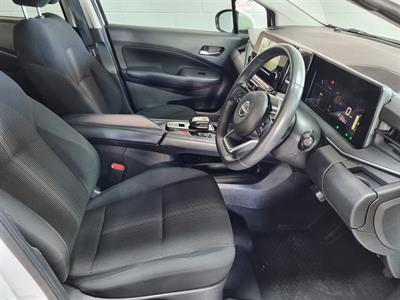 2021 Nissan Note - Thumbnail