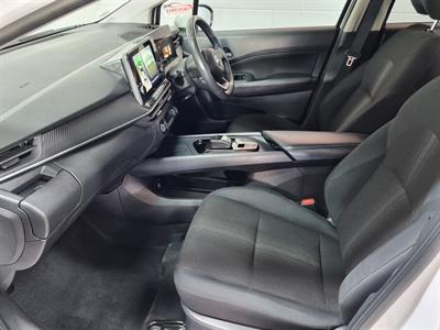 2021 Nissan Note - Thumbnail