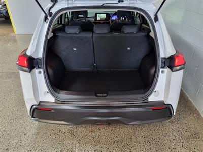 2021 Nissan Note - Thumbnail