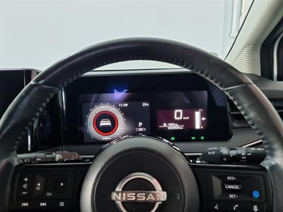 2021 Nissan Note - Thumbnail