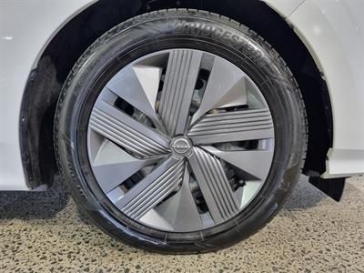 2021 Nissan Note - Thumbnail