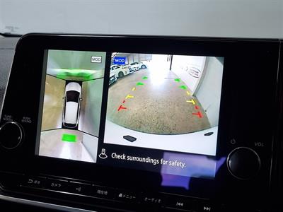 2021 Nissan Note - Thumbnail