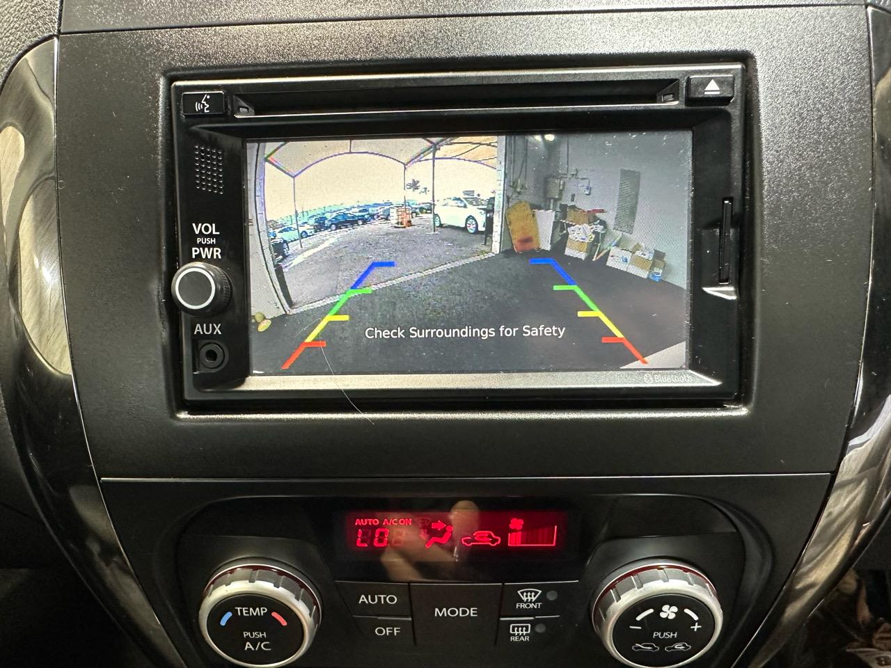 2013 Suzuki SX4