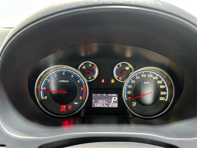 2013 Suzuki SX4 - Thumbnail