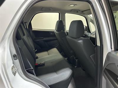 2013 Suzuki SX4 - Thumbnail