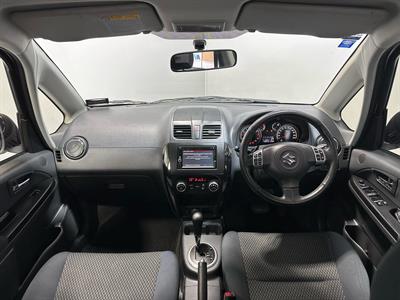 2013 Suzuki SX4 - Thumbnail