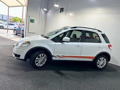 2013 Suzuki SX4 - Thumbnail