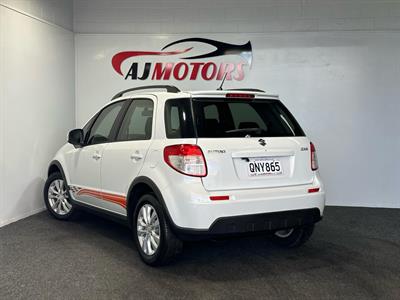 2013 Suzuki SX4 - Thumbnail