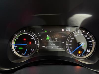 2022 Toyota Highlander - Thumbnail