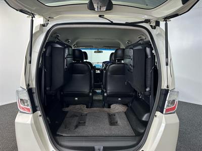 2012 Honda Freed - Thumbnail