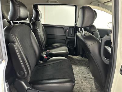 2012 Honda Freed - Thumbnail
