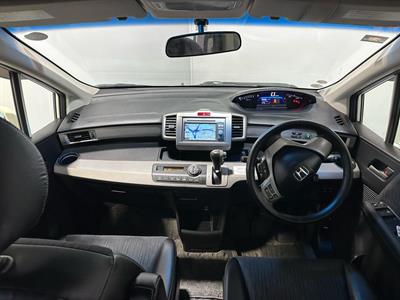 2012 Honda Freed - Thumbnail