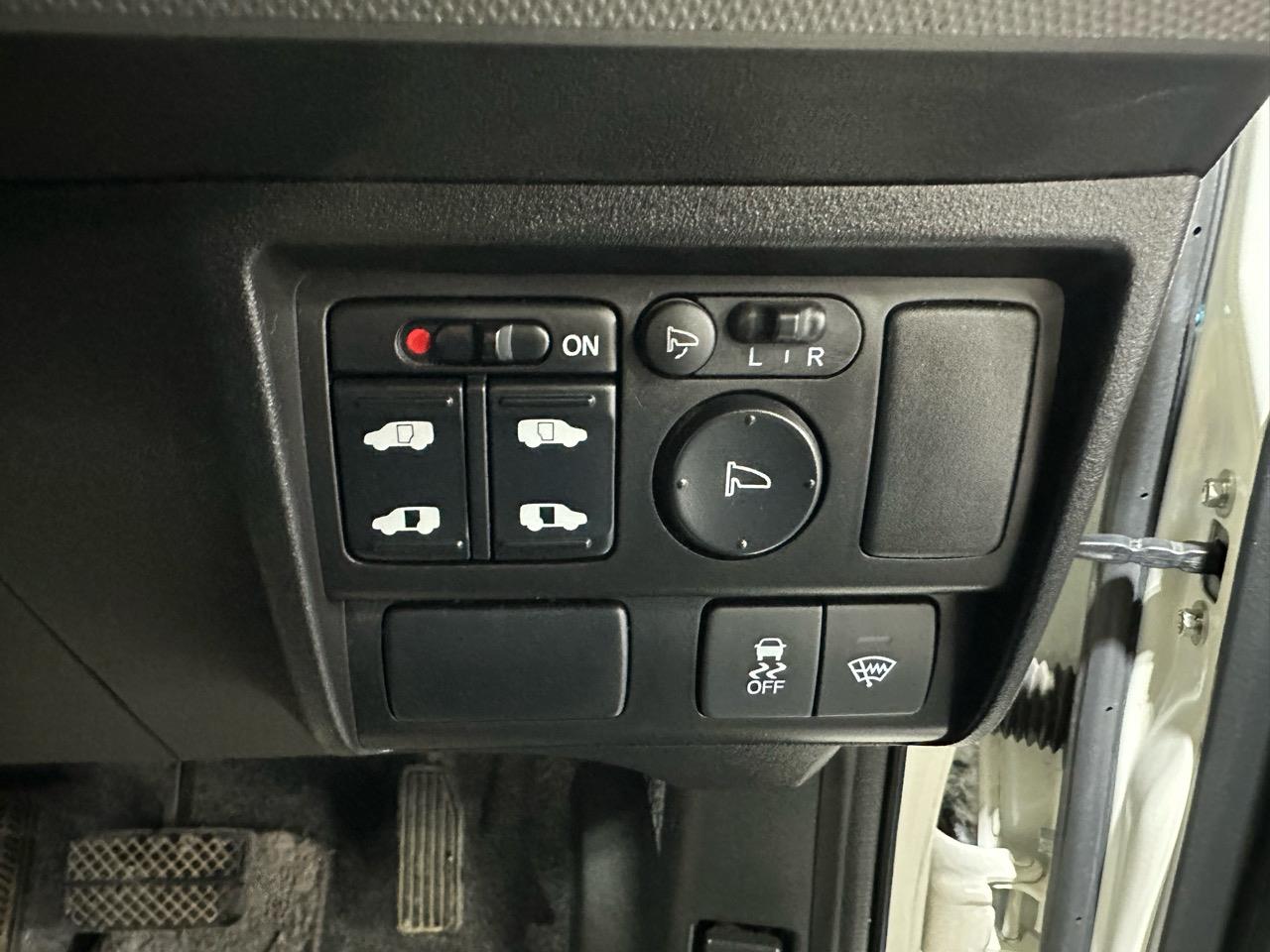2012 Honda Freed