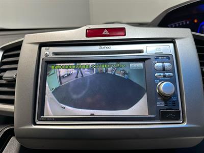 2012 Honda Freed - Thumbnail