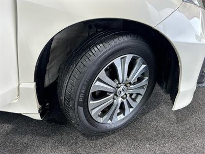 2012 Honda Freed - Thumbnail