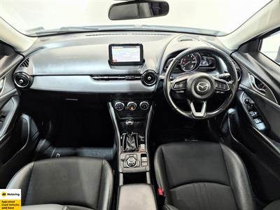 2019 Mazda CX-3 - Thumbnail