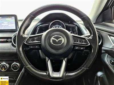 2019 Mazda CX-3 - Thumbnail