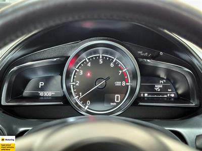 2019 Mazda CX-3 - Thumbnail