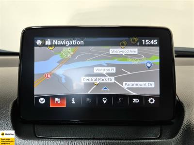 2019 Mazda CX-3 - Thumbnail