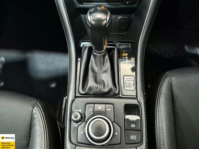 2019 Mazda CX-3 - Thumbnail