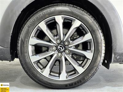 2019 Mazda CX-3 - Thumbnail