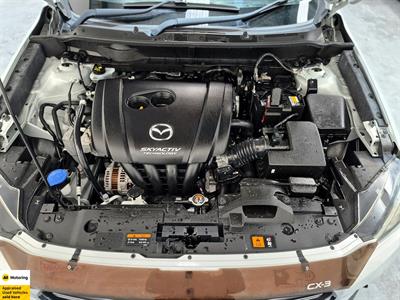 2019 Mazda CX-3 - Thumbnail