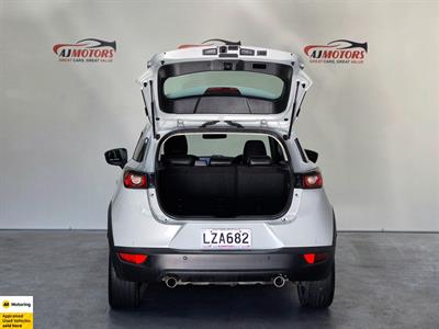 2019 Mazda CX-3 - Thumbnail