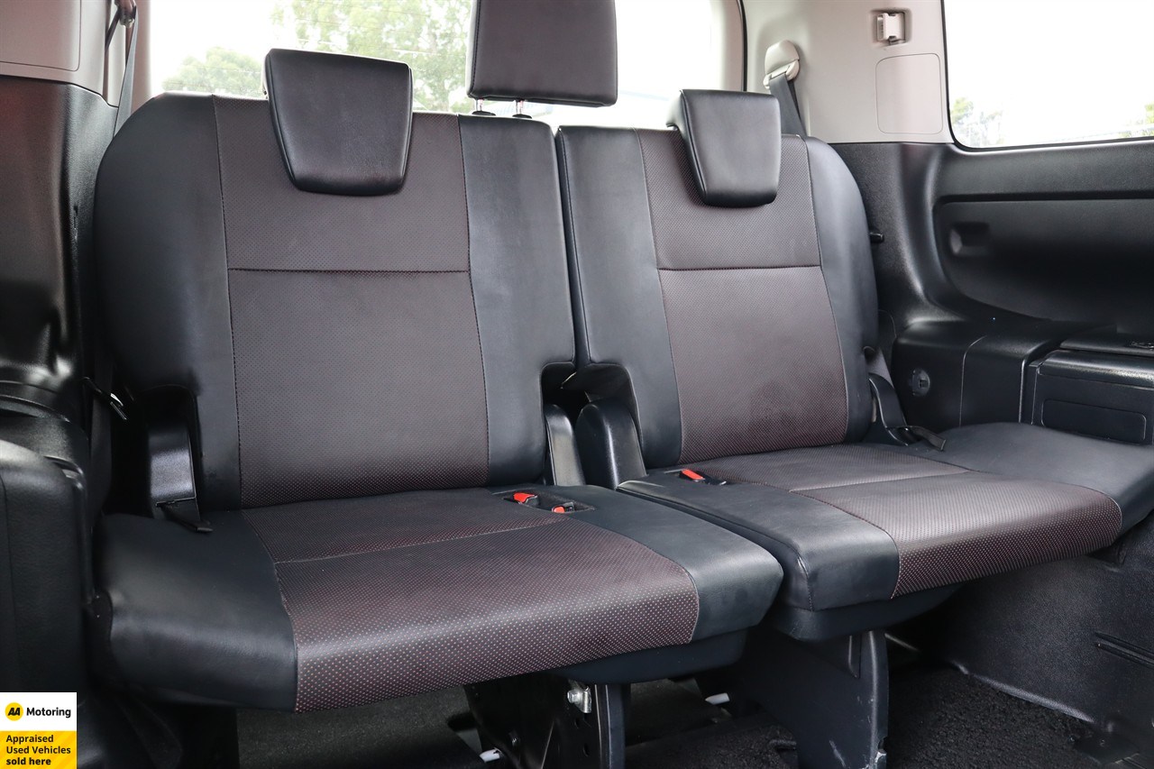 2015 Toyota Esquire