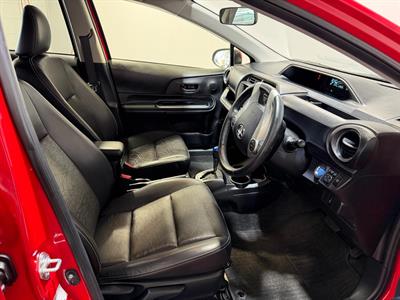 2014 Toyota Aqua - Thumbnail