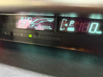 2014 Toyota Aqua - Thumbnail