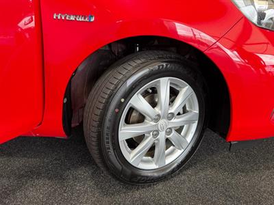 2014 Toyota Aqua - Thumbnail