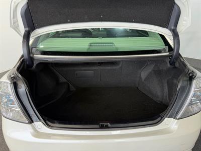 2012 Toyota Sai - Thumbnail