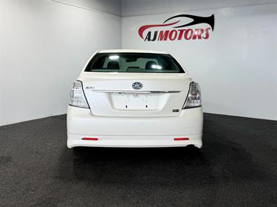 2012 Toyota Sai - Thumbnail